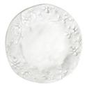 12in Flower Plate