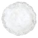 12in Lace Plate