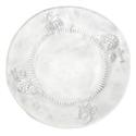 12in Grape Plate