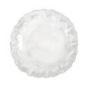 9in Lace Plate