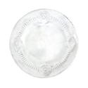 9in Emblem Plate