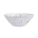 7in Stripe Bowl