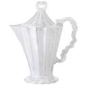 13in Jug with Lid