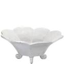 15 x 6 Footed Bowl