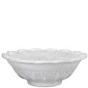 15 x 5 Lace Bowl