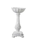 12in Pillar Candleholder