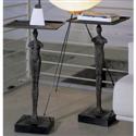Man Figure Table
