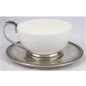 Perlina Cup & Saucer