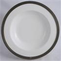 Perlina Rim Soup Bowl