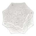 Alcazar 9.5in Plate
