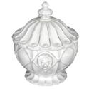 Jardin Lidded Soup Bowl