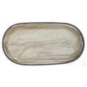 Splendore Oval Platter
