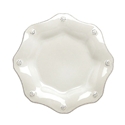 7in Scallop Plate