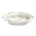 9in Scallop Bowl
