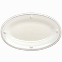 8in Oval Platter