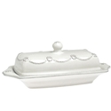 8in Butter Dish