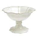7in Footed Bowl
