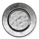Juliska Pewter 7in Side Plate