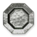 Juliska Pewter 10in Pasta Bowl