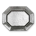 Juliska Pewter Large Platter