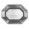 Juliska Pewter Small Platter