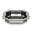 Juliska Pewter Small Baker