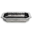 Juliska Pewter Large Baker