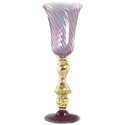 Plum Goblet