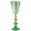 Emerald Goblet