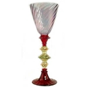 Amethyst Goblet