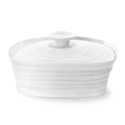 Covered Butter Dish