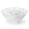 Footed Colander
