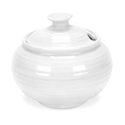 Covered Sugar Bowl