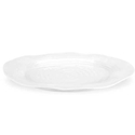 Oval Plate 17in