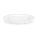 Oval Plate 15in