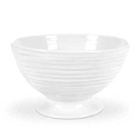 Footed Bowl