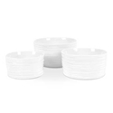 Ramkin/ Set of 3