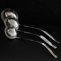 Trapiz Server Ladles (S,M,L)