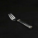 Flatbound Condiment Fork