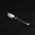Flatbound Condiment Spoon