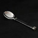 Flatbound Soup Spoon