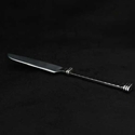 Flatbound Steak Knife