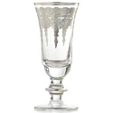 Vetro Silver Flute