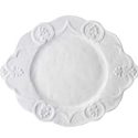 Bella Scallop Charger