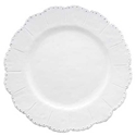 Bella Beaded Plate (11in)