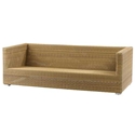 Chester Natural Sofa
