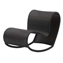 Explore Black Rocker Recliner