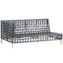Flow Patina Sofa (R)