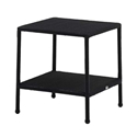 Hampsted Black Side Table