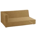 Belmont Natural Sectional (R)